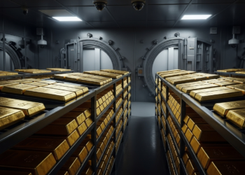 ارتفاع قياسي في صادرات الذهب والمعادن الثمينة الروسية إلى الصين مع تصاعد التوترات الجيوسياسية