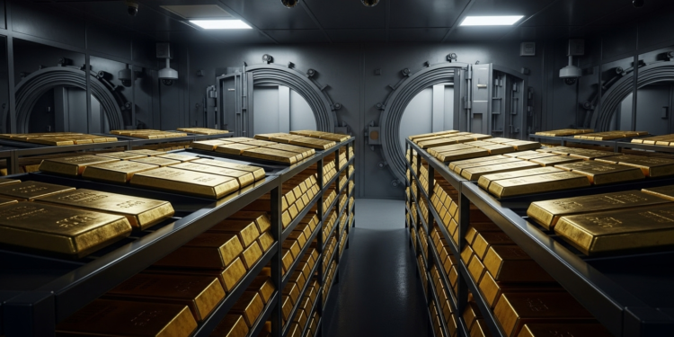 ارتفاع قياسي في صادرات الذهب والمعادن الثمينة الروسية إلى الصين مع تصاعد التوترات الجيوسياسية