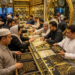 أسعار الذهب في مصر تخالف التوقعات.. وسعر الجرام أقل من السعر العالمي