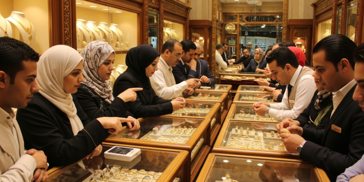 تراجع حاد في أسعار الذهب عقب قرار تثبيت أسعار الفائدة 94 تراجع حاد في أسعار الذهب عقب قرار تثبيت أسعار الفائدة