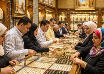 كيف تشتري الذهب دون أن تقع ضحية للنصب؟ نصائح عملية للمستهلك من واقع التجربة