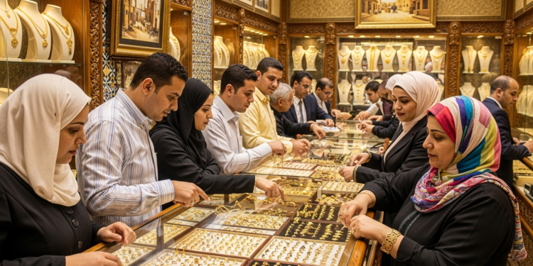 كيف تشتري الذهب دون أن تقع ضحية للنصب؟ نصائح عملية للمستهلك من واقع التجربة 94 كيف تشتري الذهب دون أن تقع ضحية للنصب؟ نصائح عملية للمستهلك من واقع التجربة