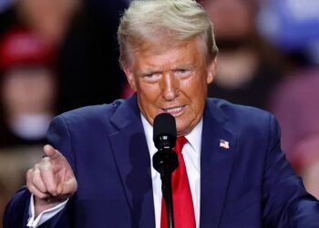 ترامب يجدد ضغوطه على الاحتياطي الفيدرالي لخفض الفائدة ويثير جدلاً حول استقلالية السياسة النقدية