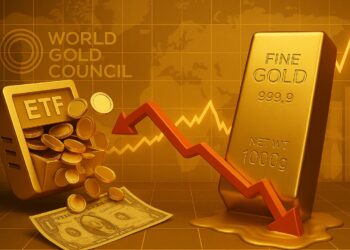 ارتفاع الطلب العالمي على الذهب في الربع الثاني رغم تراجع مشتريات البنوك المركزية