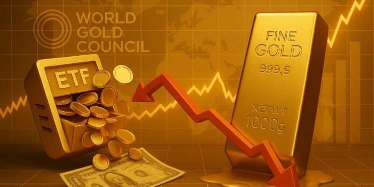 ارتفاع الطلب العالمي على الذهب في الربع الثاني رغم تراجع مشتريات البنوك المركزية 94 ارتفاع الطلب العالمي على الذهب في الربع الثاني رغم تراجع مشتريات البنوك المركزية