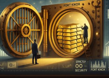 البنوك المركزية تشتري 20 طنًا من الذهب في مايو