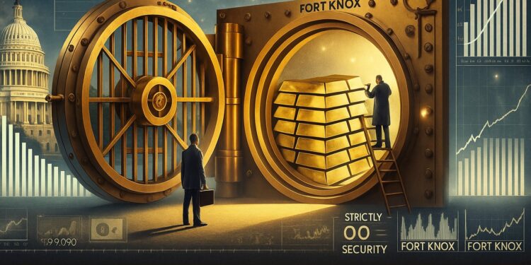 البنوك المركزية تشتري 20 طنًا من الذهب في مايو