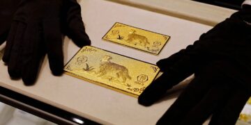 هل سيتعرض الذهب لفقاعة سعرية؟