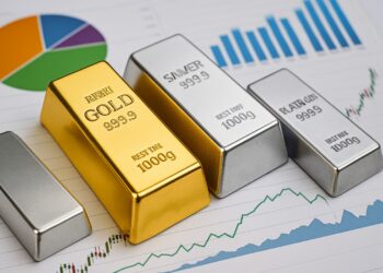 «الملاذ الآمن»: الفضة تكسر حاجز الـ 38 دولارًا.. وسط نقص في المعروض وارتفاع تكاليف التمويل