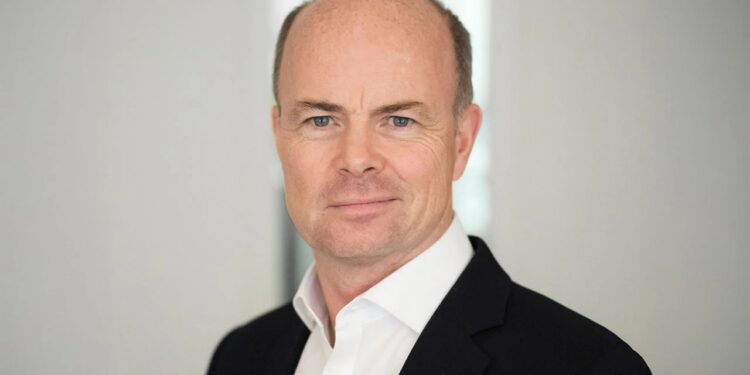 ديفيد كيلي يعلن استقالته من رئاسة مجلس الألماس الطبيعي بنهاية 2025 94 ديفيد كيلي يعلن استقالته من رئاسة مجلس الألماس الطبيعي بنهاية 2025