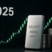 معهد الفضة: استثمارات قياسية في الفضة خلال النصف الأول من 2025 وسط اضطرابات عالمية