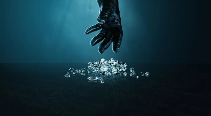 نتفليكس تكشف أسرار «سطو القرن» في أنتويرب.. أكبر سرقة ألماس بلا رصاصة واحدة