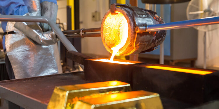 النواب يوافق نهائيًا على ترخيص جديد لاستغلال ذهب السكري لمدة 30 عامًا