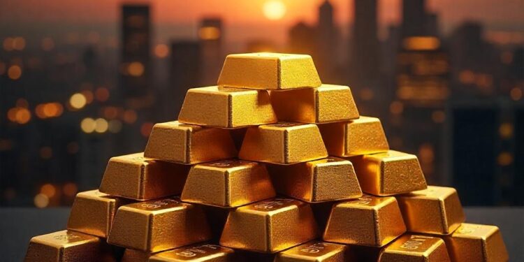 رغم الانتعاش العالمي... تراجع الطلب على السبائك الذهب في مصر بنسبة 23% 92 رغم الانتعاش العالمي… تراجع الطلب على السبائك الذهب في مصر بنسبة 23%