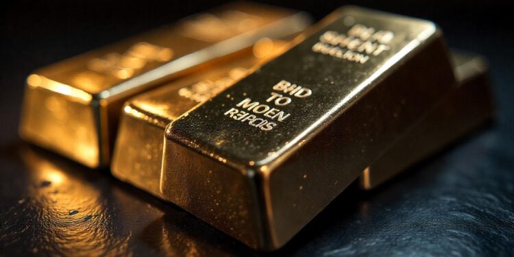 هيراوس: ضعف الدولار قد يشعل أسعار الذهب من جديد والفضة تستفيد من طفرة أشباه الموصلات