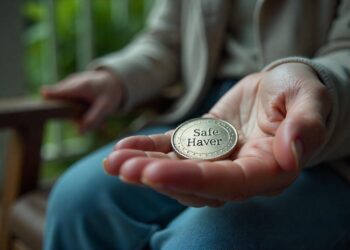 الجنيه الفضة يتربع على عرش الهدايا في مصر.. ارتفاع أسعار الذهب يعيد رسم خريطة الإقبال