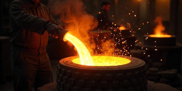 زيجين جولد تشتري منجم ذهب في كازاخستان مقابل 1.2 مليار دولار