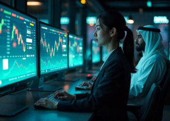 بورصة دبي للذهب تسجل نموًا قياسيًا وتعزز موقع الإمارة كمحور عالمي لتجارة المعادن الثمينة