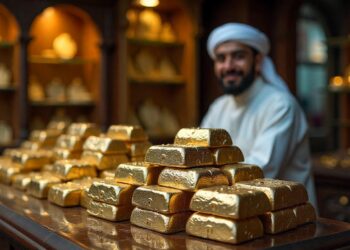 هل تشهد صادرات مصر من الذهب طفرة حقيقية؟