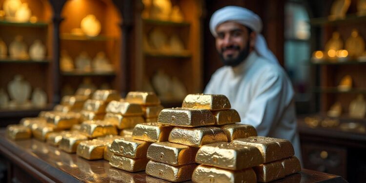 هل تشهد صادرات مصر من الذهب طفرة حقيقية؟
