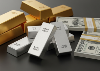 تقرير شهري: الذهب يرتفع 20 جنيهًا في يونيو وسط تقلبات سياسية واقتصادية