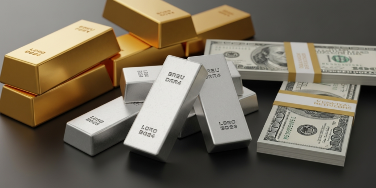 تقرير شهري: الذهب يرتفع 20 جنيهًا في يونيو وسط تقلبات سياسية واقتصادية