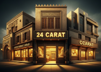 الذهب يرتفع محليًا وعالميًا مدعومًا بتزايد الرهانات حول خفض أسعار الفائدة الأمريكية