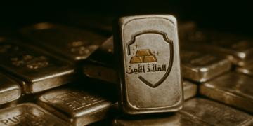 «الملاذ الآمن»: 1.4 % تراجعًا في أسعار الفضة بالأسواق الملحية خلال أسبوع