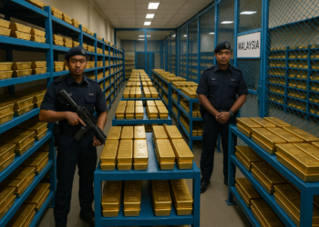 ماليزيا تعزز الاستثمار في الذهب الحلال وسط تزايد الطلب