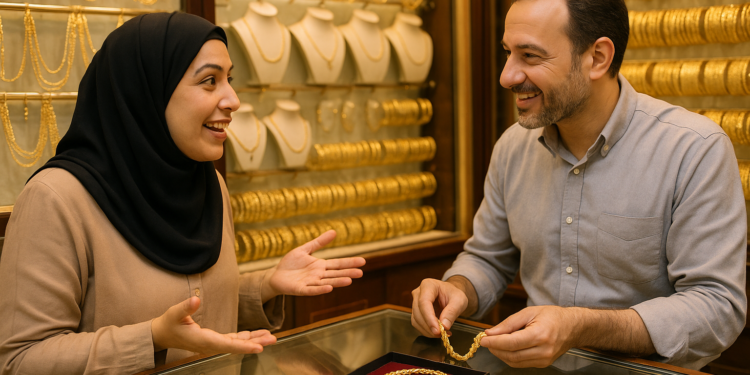 آي صاغة»: الذهب يرتفع 1% عالميًا ومحليًا بدعم توقعات خفض الفائدة الأمريكية