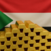 مصدّرو الذهب في السودان يرفضون قرارات لجنة الطوارئ الاقتصادية ويحذرون من تداعياتها
