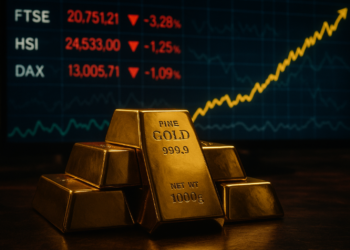 الذهب.. ملاذ آمن في زمن الأزمات أم فقاعة وشيكة؟