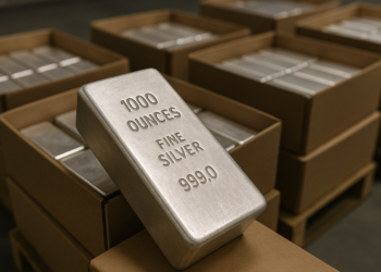 خبراء: الفضة تملك زخمًا استثنائيًا وقد تعود إلى قمم 2011 التاريخية