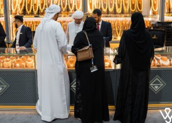 انطلاق فعاليات معرض الساعات والمجوهرات بالشارقة سبتمبر المقبل