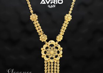 أفريو جولد: البدو في مصر يدفعون شركات الذهب لإنتاج مشغولات كبيرة الحجم