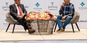 تيتان الهندية تستحوذ على 67% من أسهم داماس للمجوهرات لتعزيز حضورها في الخليج 10 تيتان الهندية تستحوذ على 67% من أسهم داماس للمجوهرات لتعزيز حضورها في الخليج