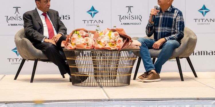 تيتان الهندية تستحوذ على 67% من أسهم داماس للمجوهرات لتعزيز حضورها في الخليج