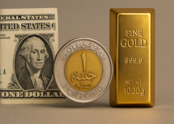 ارتفاع الجنيه يضغط على أسعار الذهب محليًا