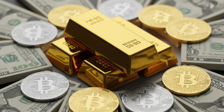 بيتر شيف يتوقع ارتفاع الذهب إلى 3500 دولار ويحذر من مخاطر البيتكوين 94 بيتر شيف يتوقع ارتفاع الذهب إلى 3500 دولار ويحذر من مخاطر البيتكوين