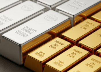 سوسيتيه جنرال يراهن على صعود الذهب إلى 4000 دولار العام المقبل