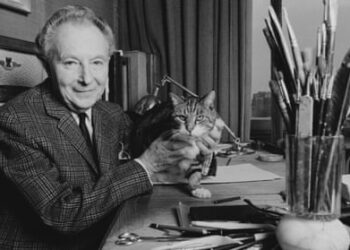 إيرتي.. أسطورة الآرت ديكو التي أبدعت مجوهرات خالدة