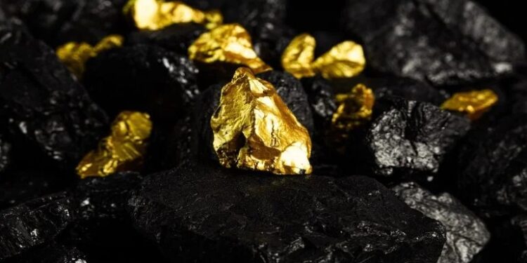 أوغندا تستهدف زيادة صادراتها من باكورة إنتاج الذهب