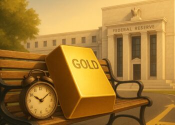 «آي صاغة»: الذهب يتراجع عالميًا ومحليًا وسط ترقّب تعيينات ترامب في الفيدرالي وتصاعد العوائد الأمريكية