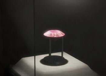 شرطة دبي تحبط سرقة ماسة وردية نادرة بقيمة 25 مليون دولار