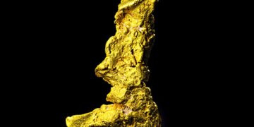 حذاء كورتيز.. أكبر كتلة من الذهب تم اكتشافها على الإطلاق 12 حذاء كورتيز.. أكبر كتلة من الذهب تم اكتشافها على الإطلاق