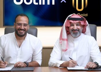«بوتيم» يطلق خدمة الملكية الجزئي في الذهب بالتعاون مع «أو جولد»