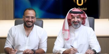 «بوتيم» يطلق خدمة الملكية الجزئي في الذهب بالتعاون مع «أو جولد» 22 «بوتيم» يطلق خدمة الملكية الجزئي في الذهب بالتعاون مع «أو جولد»