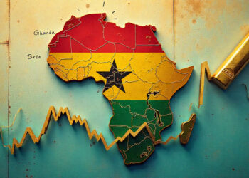 البنوك المركزية في أفريقيا تُسرّع مشترياتها من الذهب وسط تصاعد المخاطر العالمية