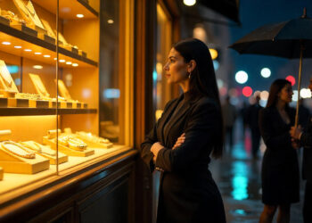 تراجع التضخم السنوي في مصر ينعش مبيعات الذهب وسط تحسن القدرة الشرائية