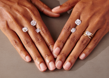 رسوم ترامب تعصف بسوق الماس العالمي… الصناعة تواجه “الأسوأ “